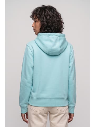 alife and kickin Kapuzensweatjacke BarbaraAK A in ice