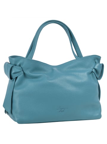 Samantha Look Handtasche in hellblau