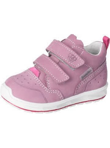 PEPINO Mädchen Halbschuhe  in lila