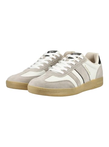 Pantofola D'Oro Sneaker in Offwhite