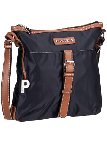 PICARD Beuteltasche Sonja in Midnight
