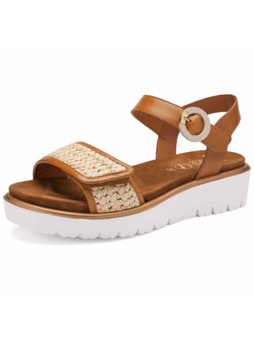 ara Sandalette in braun