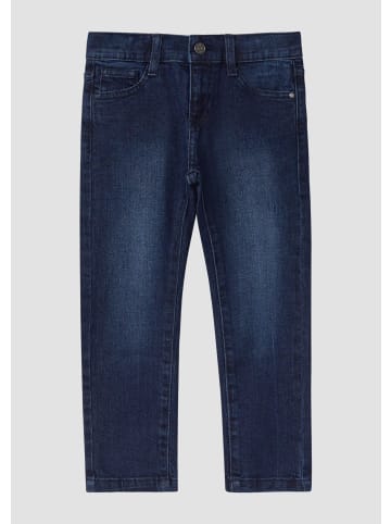 s.Oliver Jeans-Hose BRAD in 56Z7_dunkelblau