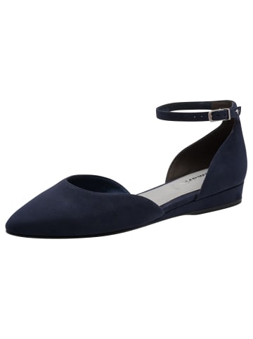Tamaris Ballerina in NAVY