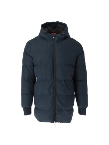 GAUDI Jacke Blau