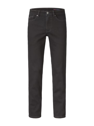Paddock's Thermojeans RANGER PIPE in Black