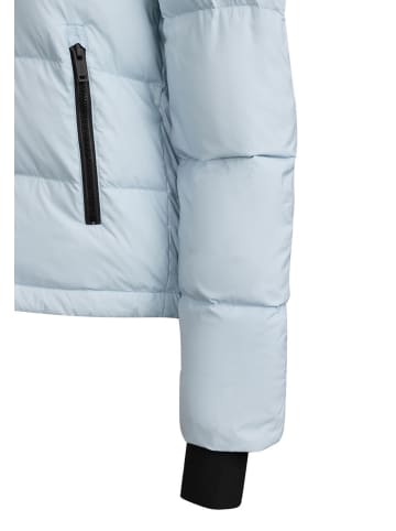 DLX Winterjacke "Mariana Down Jacket" in Grün