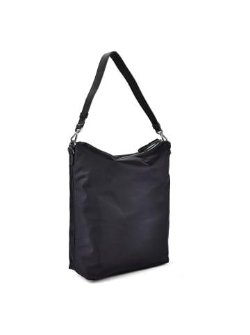Marc O'Polo Amelie Schultertasche 29 cm deep night blue