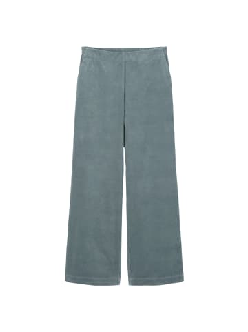 Marc O'Polo Samthose loose in slate blue