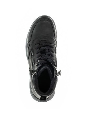 Gabor Stiefeletten für Herren in Schwarz