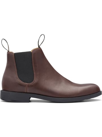 Blundstone Chelsea Boot in Braun