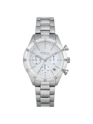 Breil Chronouhr dazzle weiss