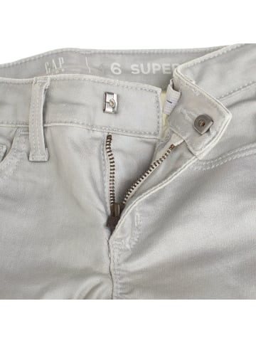 GAP Jeans in Silver