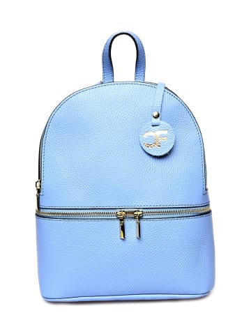 Carla Ferreri Rucksack in Türkis