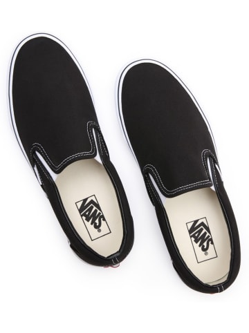 Vans Sneaker in Schwarz