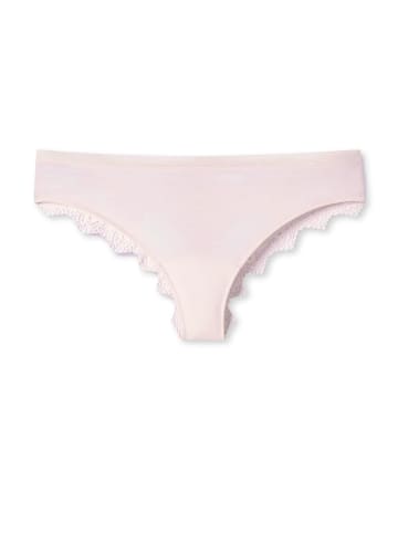 Schiesser Slip 1er Pack in Rosa