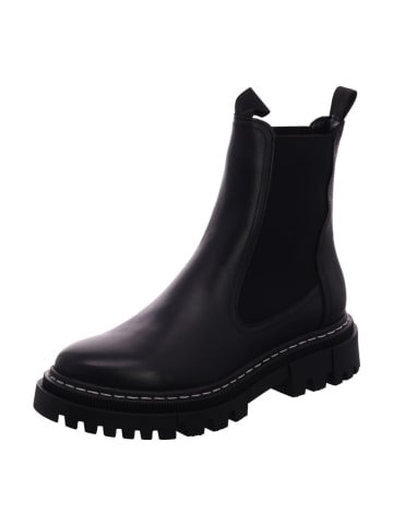 Tamaris Damenstiefel warm flach Tamaris ESS in  Schwarz