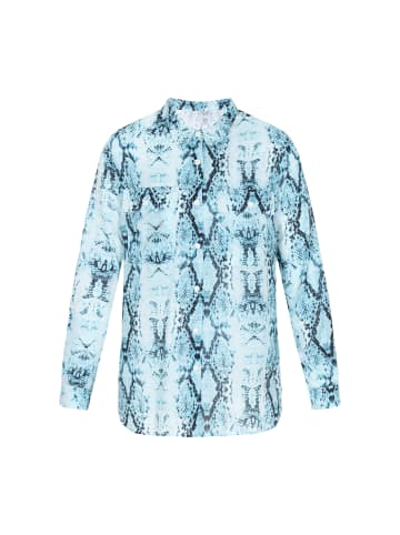 faina Shirt in blue