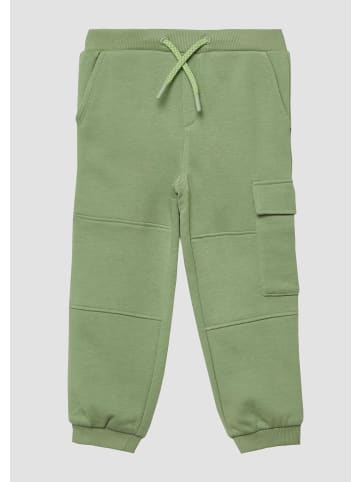 s.Oliver Leggings in 7253_salbeigrün