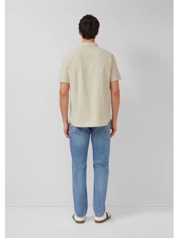 s.Oliver Hemd in 8148_beige