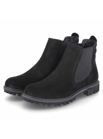 Tamaris Stiefeletten in schwarz