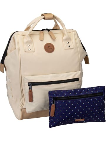 Cabaia Rucksack Adventurer Recycled Oxford Medium in Cape Town