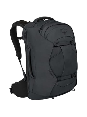 Osprey Farpoint 40 - Reiserucksack 55 cm (tunnel vision grey) in tunnel vision grey