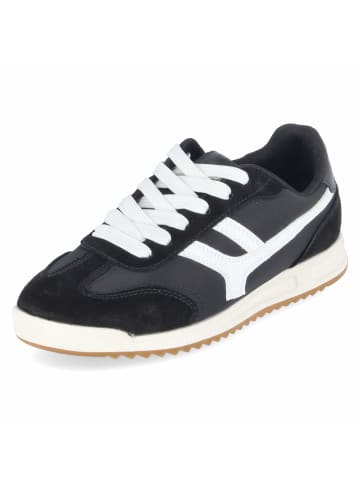 Palado Low Sneaker in schwarz