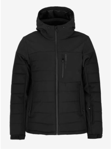 Protest Ski/Snowboardjacke in schwarz