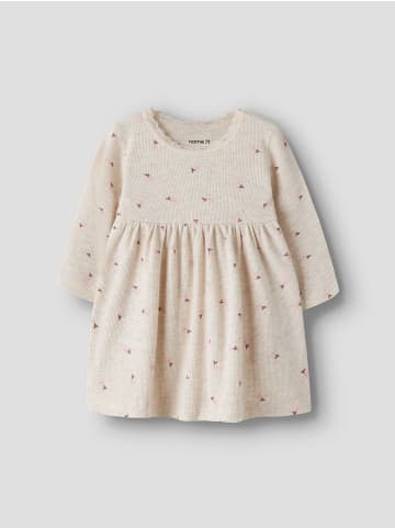 name it Kleid in Peyote Melange