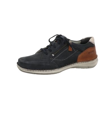 Josef Seibel Sneaker Low in blau