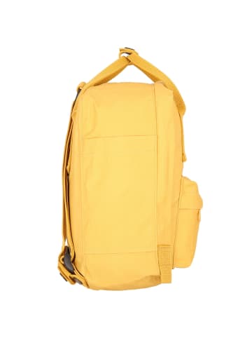 FJÄLLRÄVEN Kanken Mini Rucksack 29 cm in kantarell