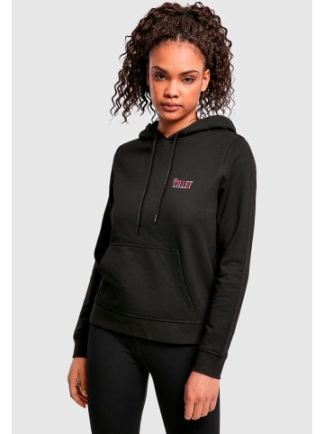 Merchcode Merchcode Kapuzenpullover in black