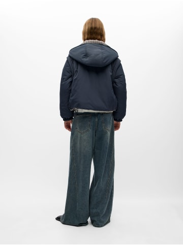 Object Pufferjacke in Raven1