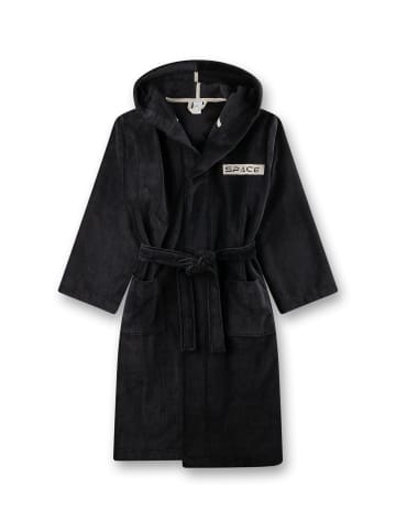 Sanetta Bademantel in Blau