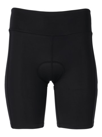 Endurance Fahrradhose Mirabel in 1001 Black