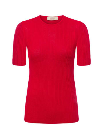 Mos Mosh T-Shirt MMBouch in rot