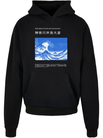 Merchcode Merchcode Kapuzenpullover in black