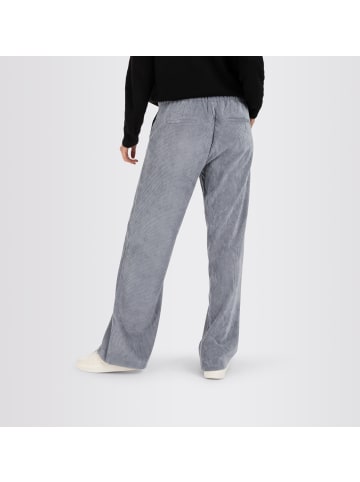 MAC HOSEN CHIARA in Grau