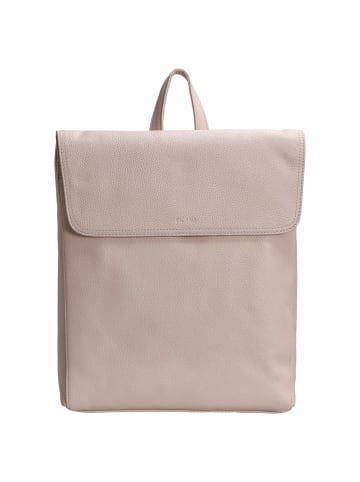 PICARD Luis - Rucksack 30 cm Rindsleder (rose) in rose