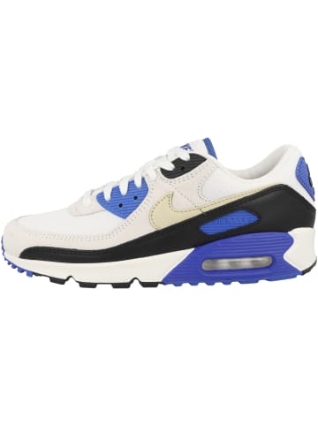 Nike Sneaker low Air Max 90 Premium in weiss