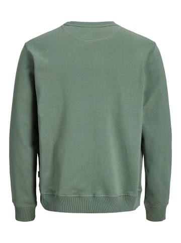 Jack & Jones Sweatshirt in Laurel Wreath