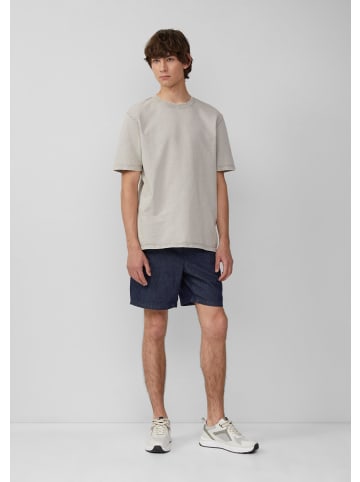 QS Jeans-Bermuda in 58Y8_blau