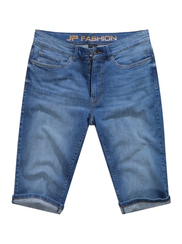 JP1880 Bermuda in medium stone