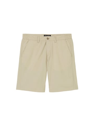 Marc O'Polo Shorts Modell RESO in pure cashmere