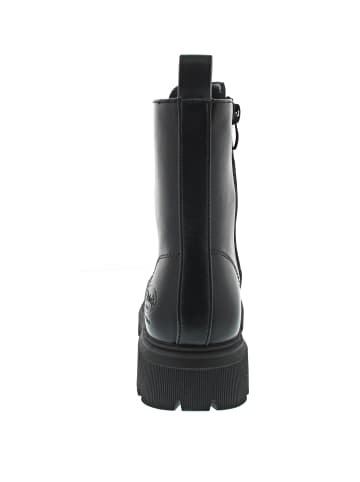 Dockers by Gerli Schnürstiefel Schwarz