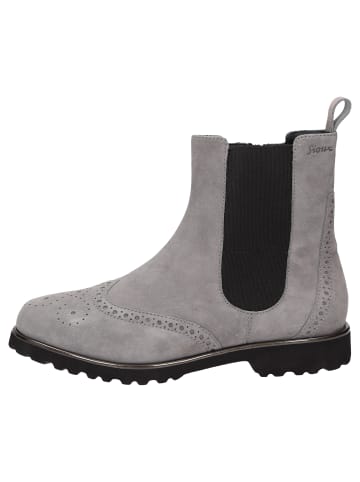 Sioux Stiefelette Meredith-751-H in grau