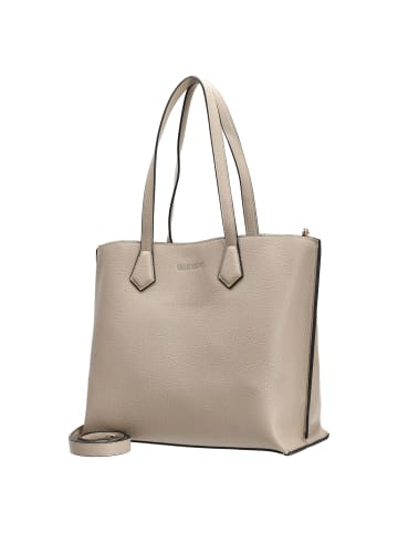 Valentino Bags Fall Re - Shopper 32 cm (blu) in ecru