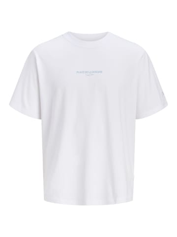 Jack & Jones T-shirt in Bright White