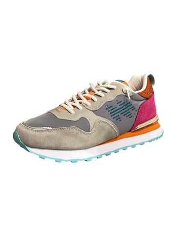 MARIPÉ Sneaker Low in Grau